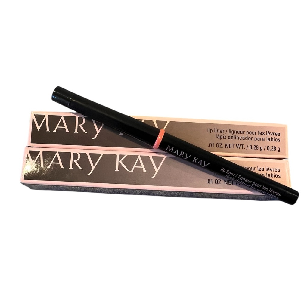 Mary Kay Lip Liner - Coral